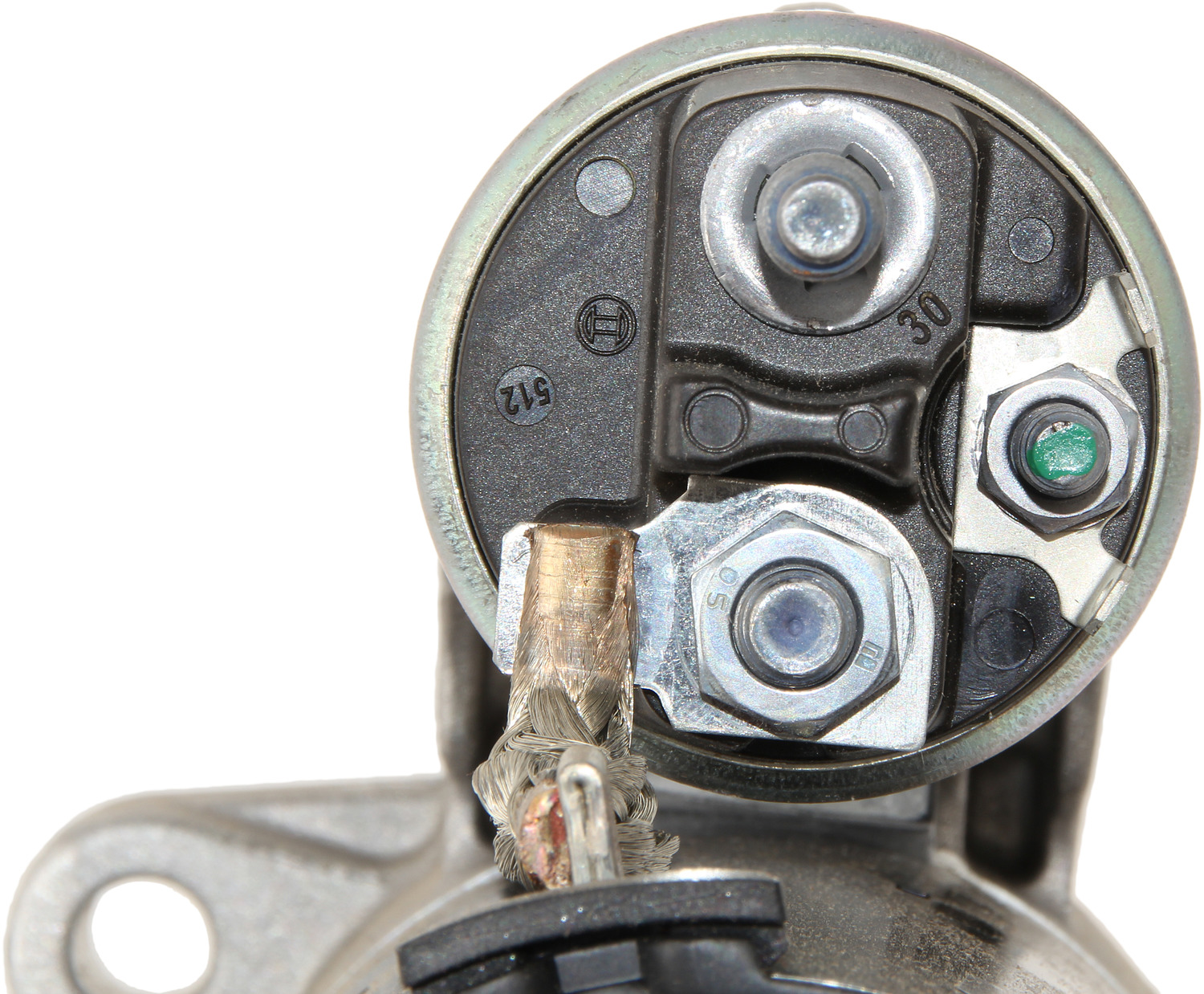 Bosch BOS-SR0434X - Image 3