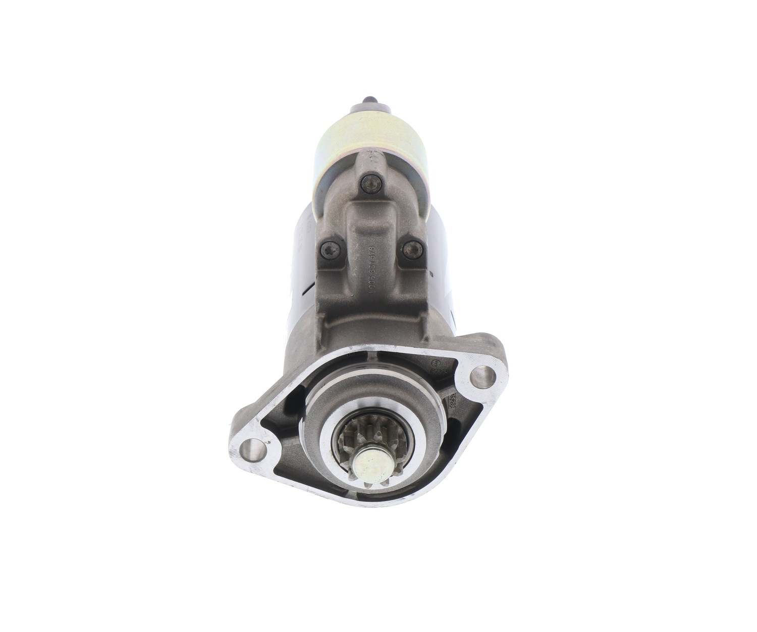 Bosch BOS-SR0434X - Image 4
