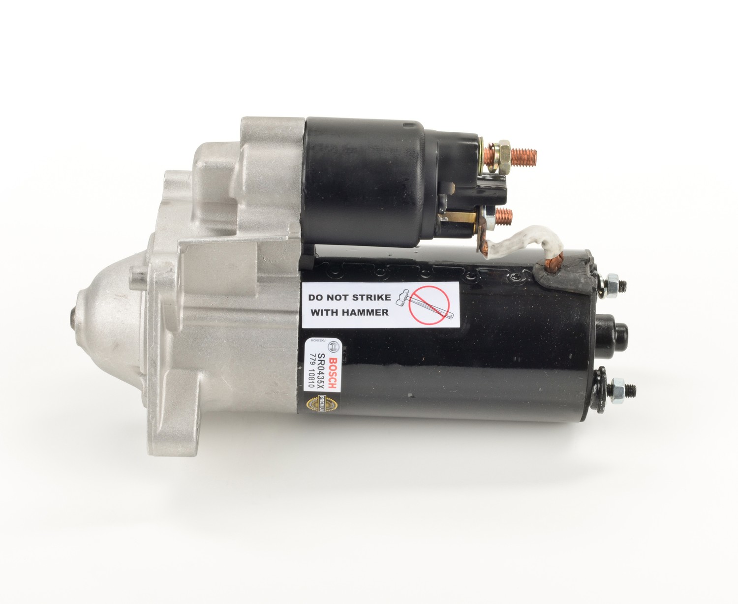 Bosch BOS-SR0435X - Image 3