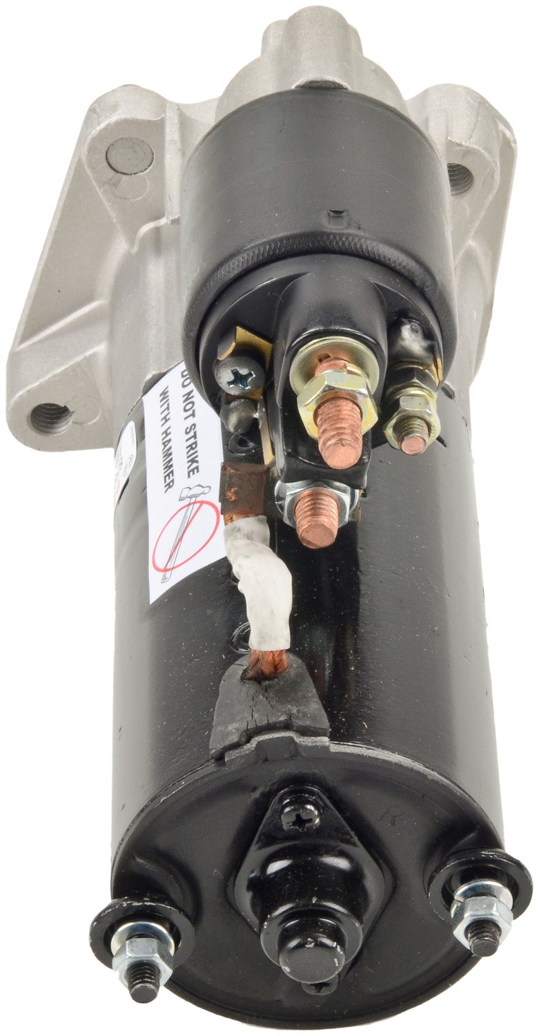 Bosch BOS-SR0435X - Image 4