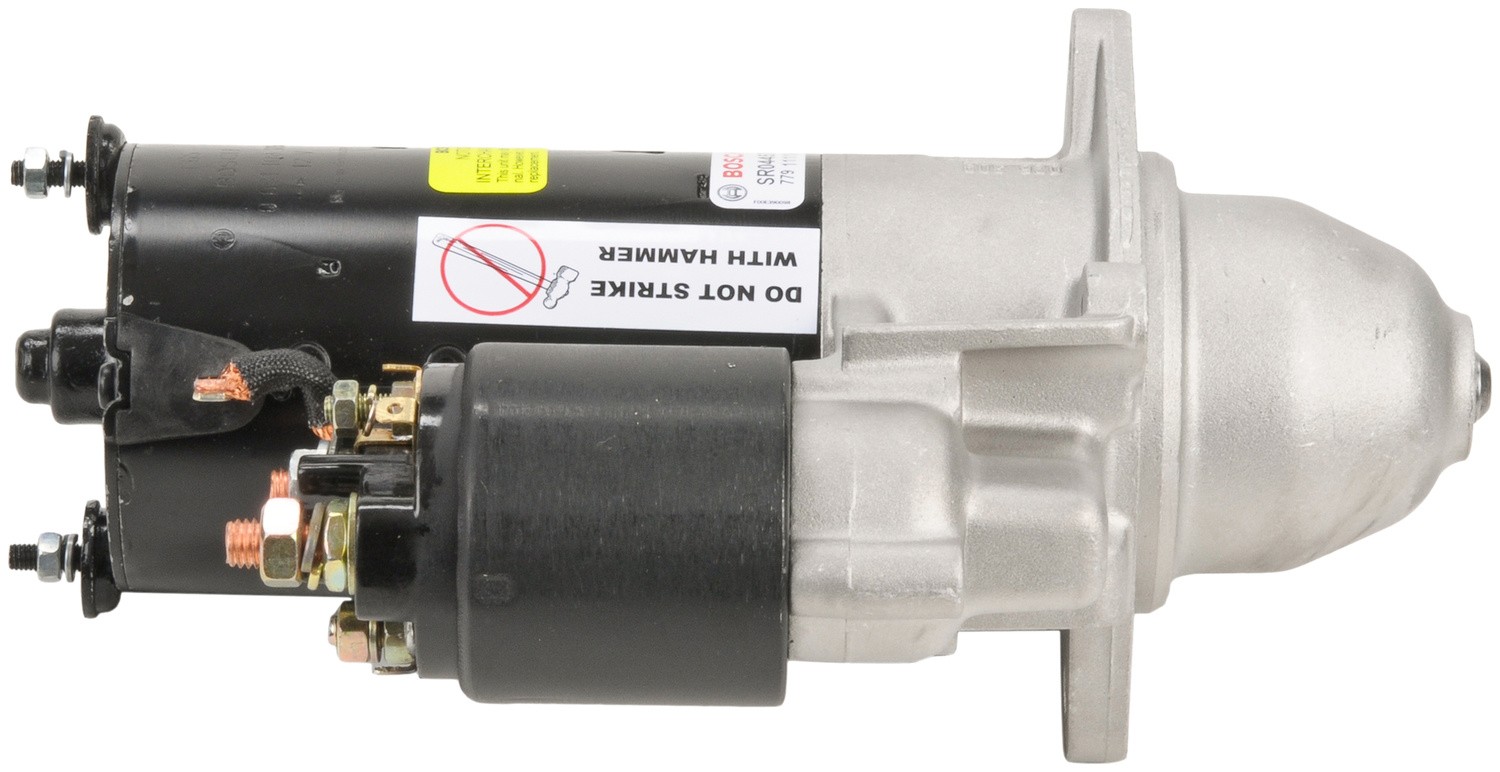 Bosch BOS-SR0445X - Image 2