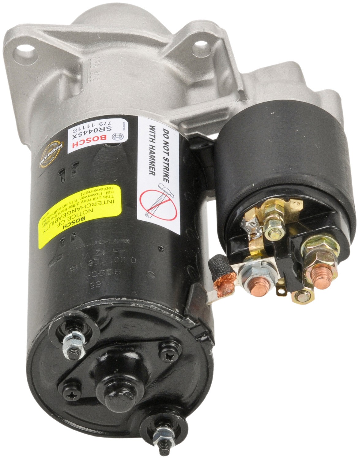Bosch BOS-SR0445X - Image 4