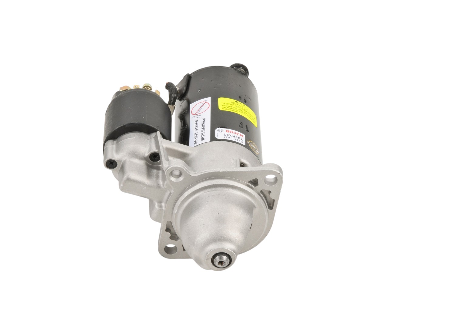 Bosch BOS-SR0445X - Image 5
