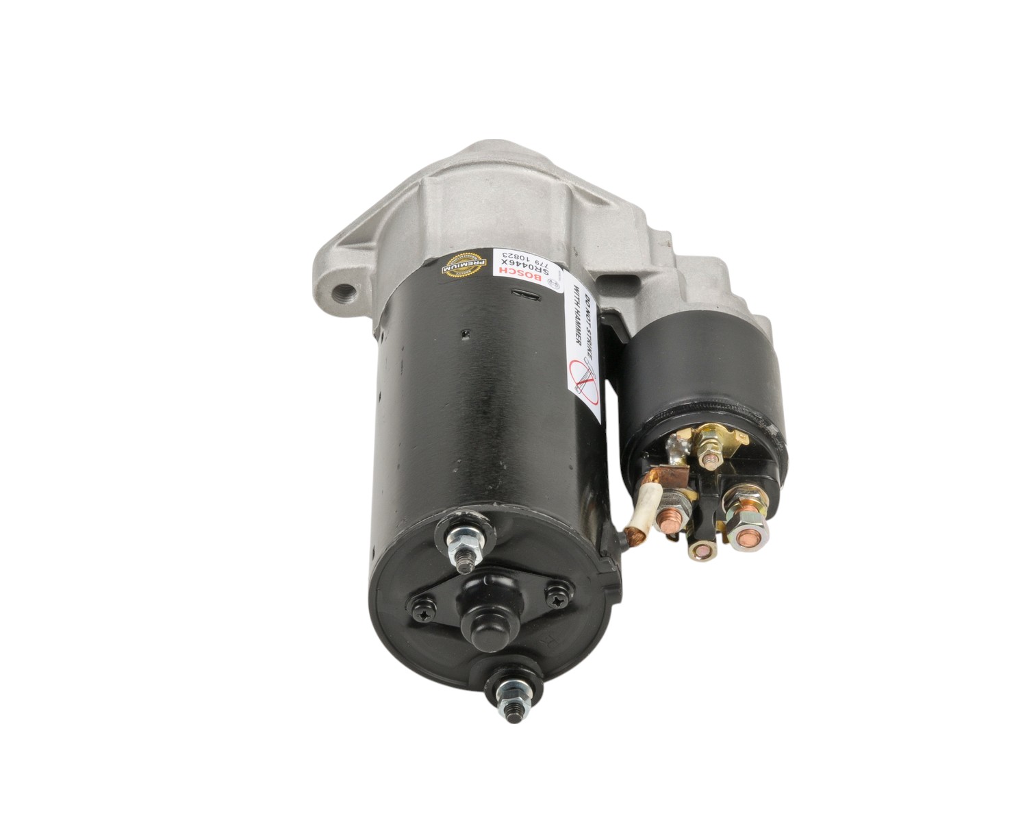 Bosch BOS-SR0446X