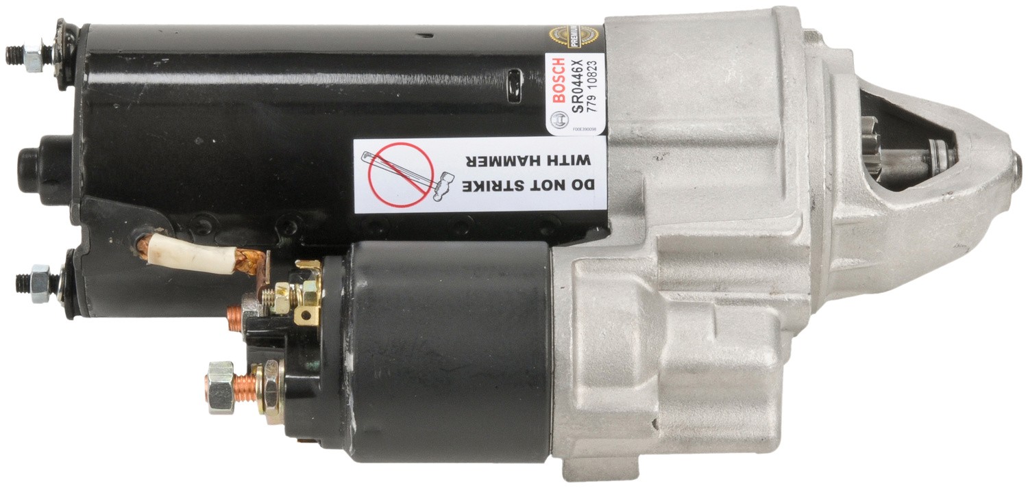 Bosch BOS-SR0446X - Image 2