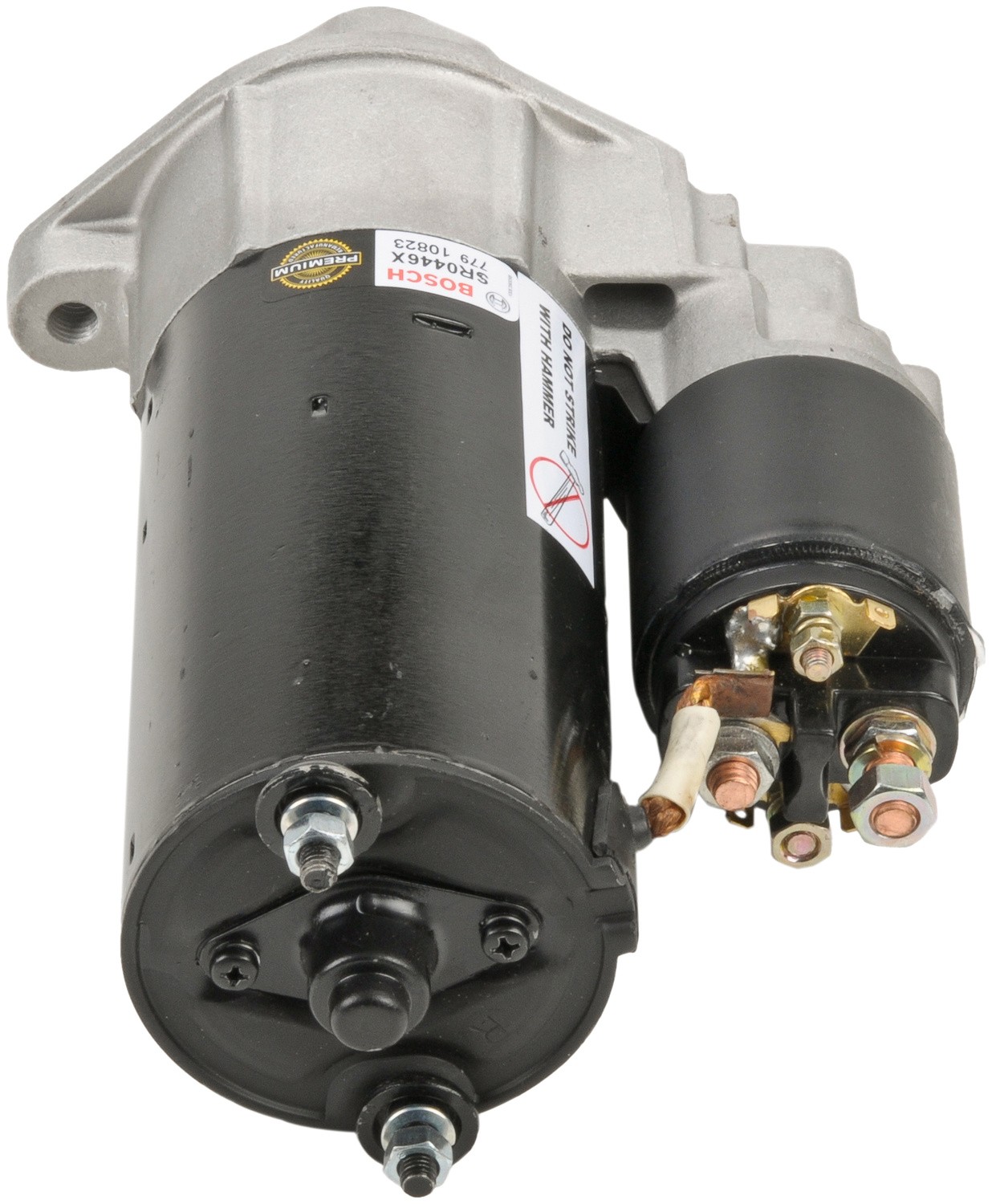 Bosch BOS-SR0446X - Image 4