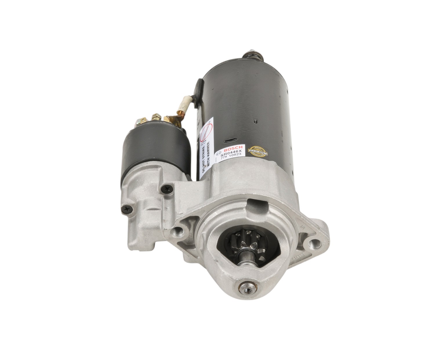 Bosch BOS-SR0446X - Image 5