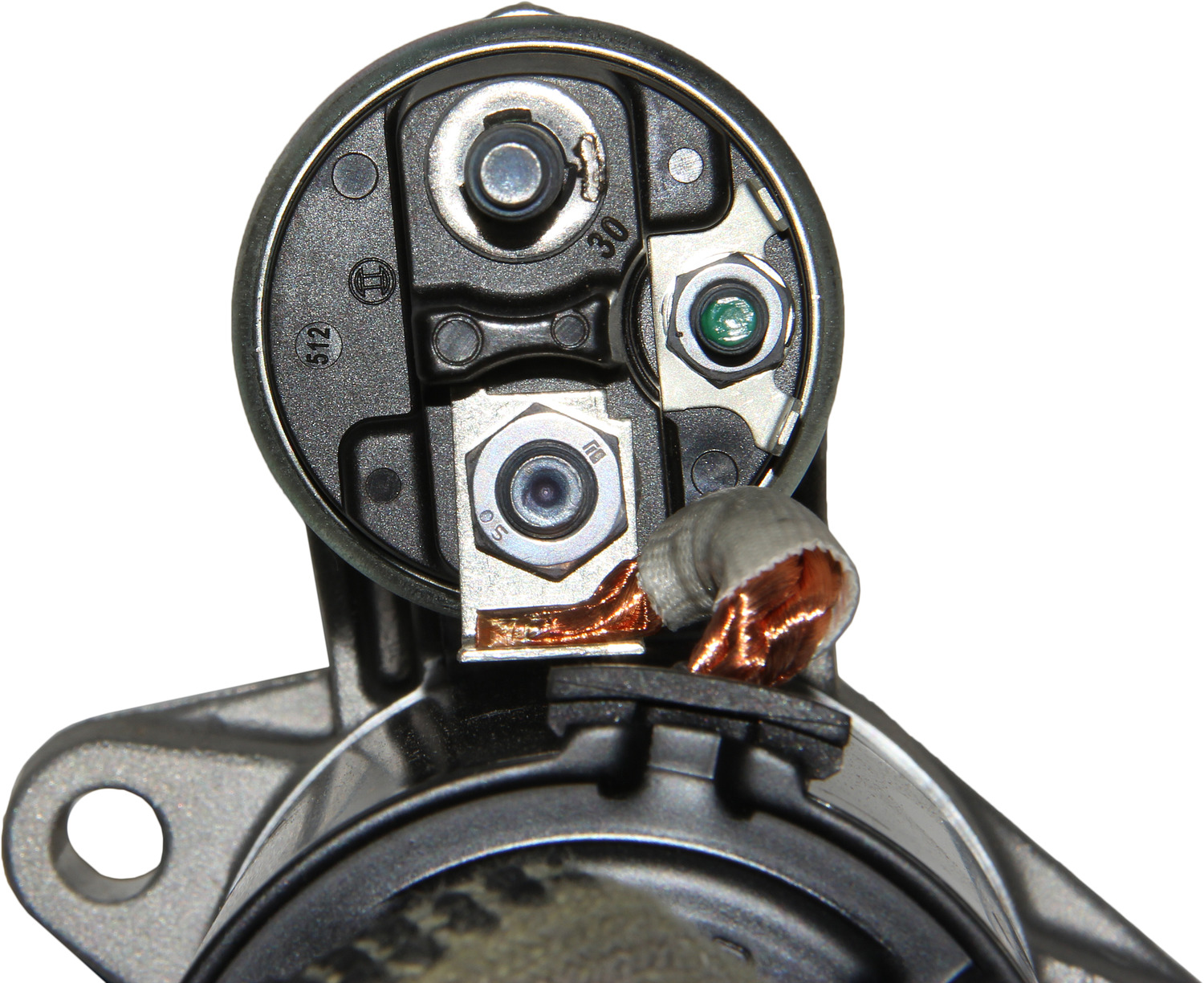 Bosch R0447X Premium Starter - Image 3