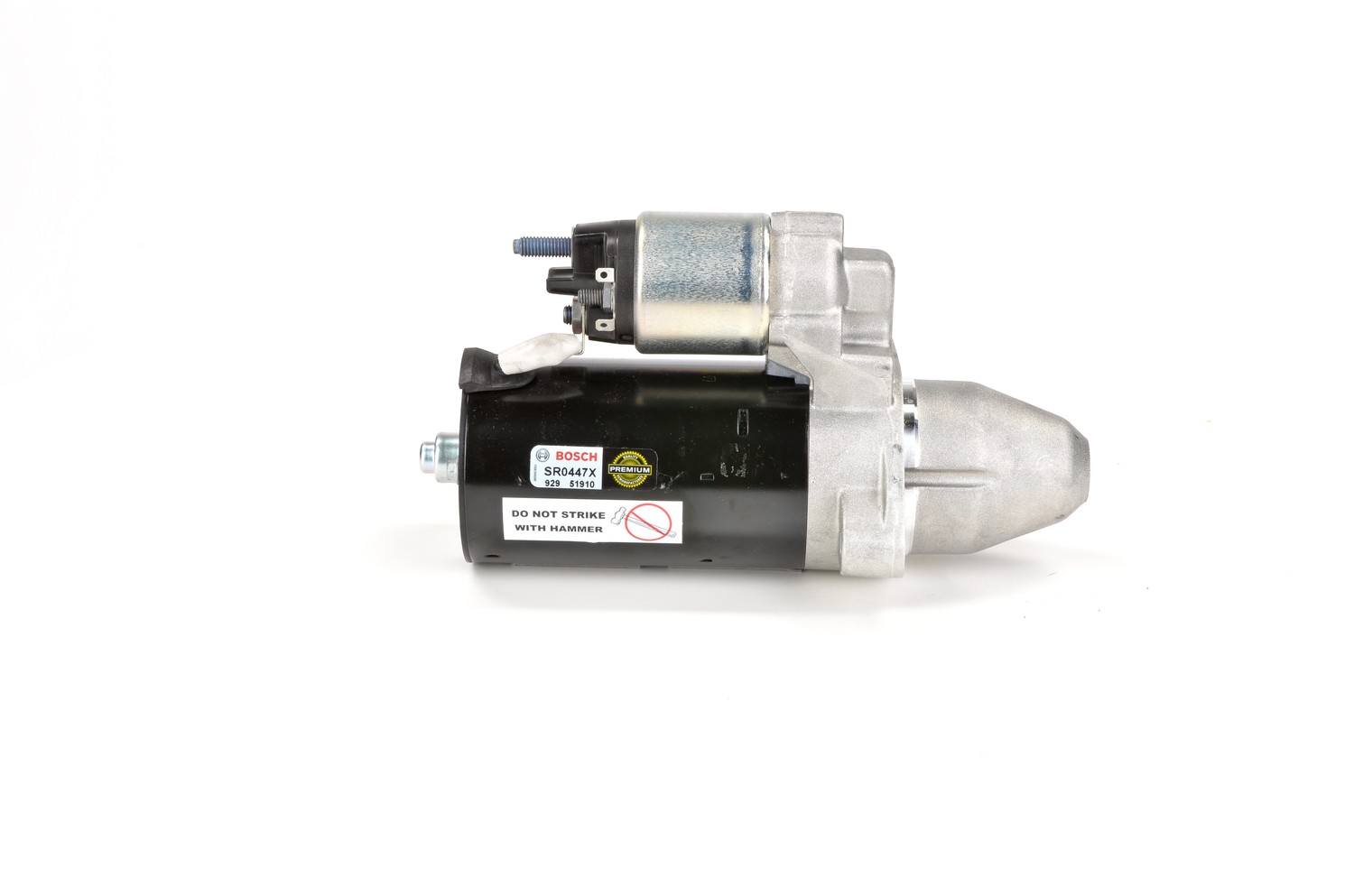 Bosch R0447X Premium Starter - Image 6