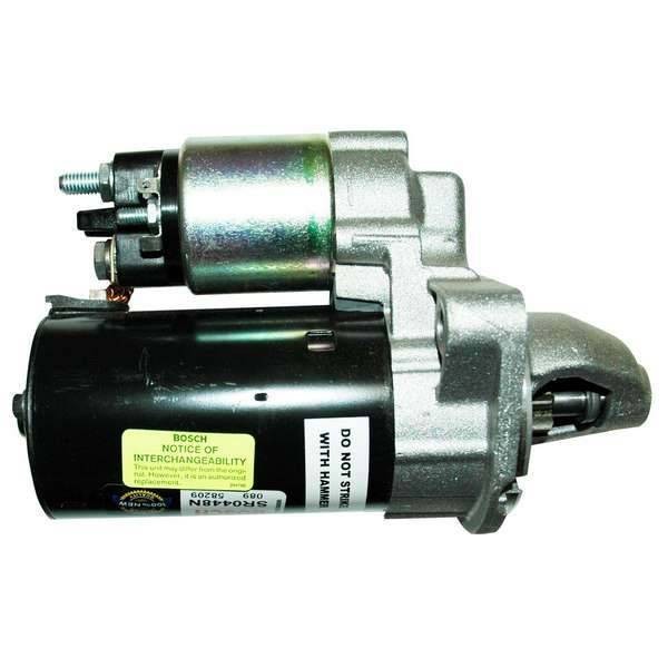 Bosch BOS-SR0448N - Image 8
