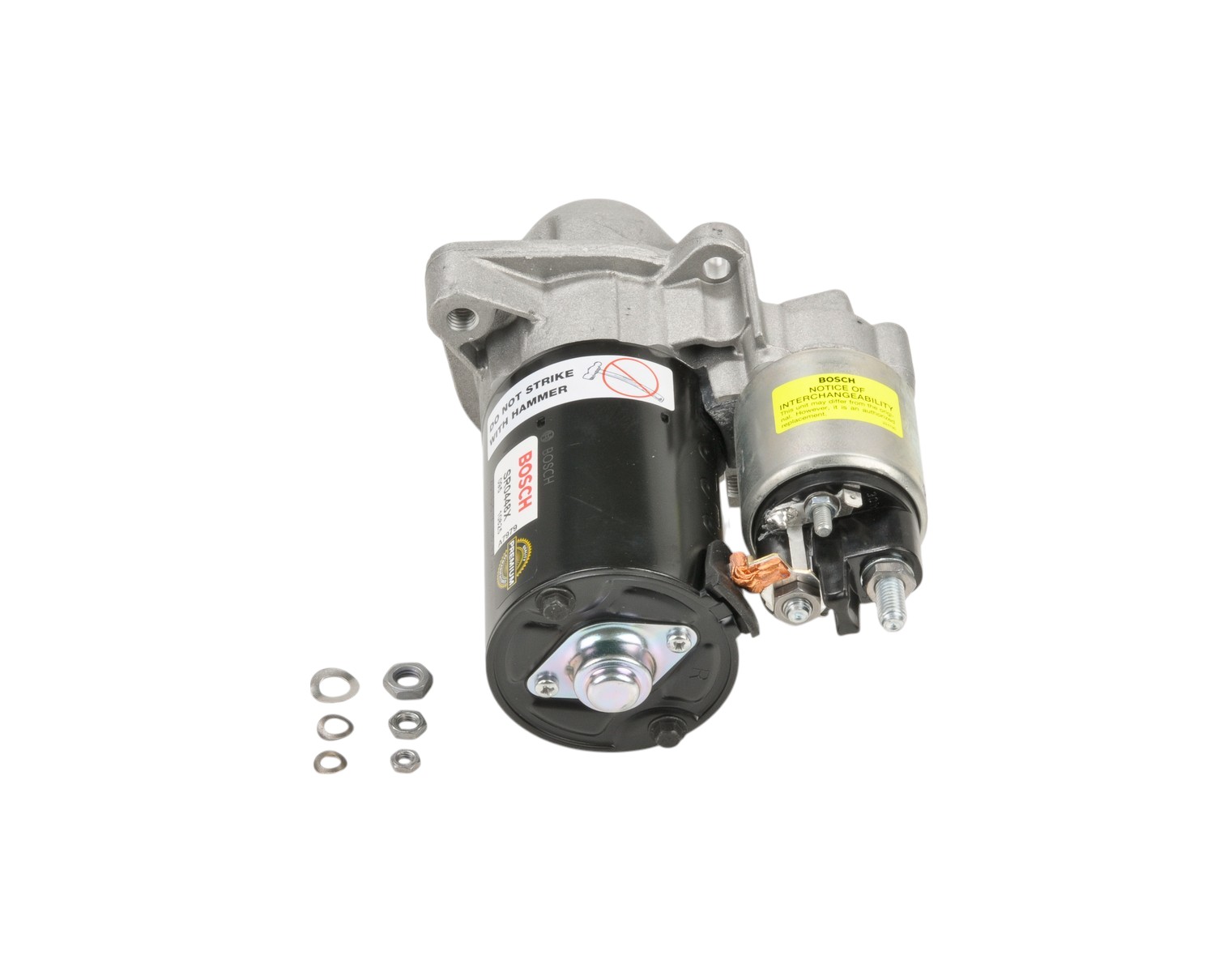 Bosch BOS-SR0448X