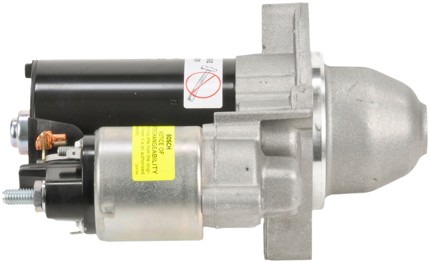 Bosch BOS-SR0448X - Image 2