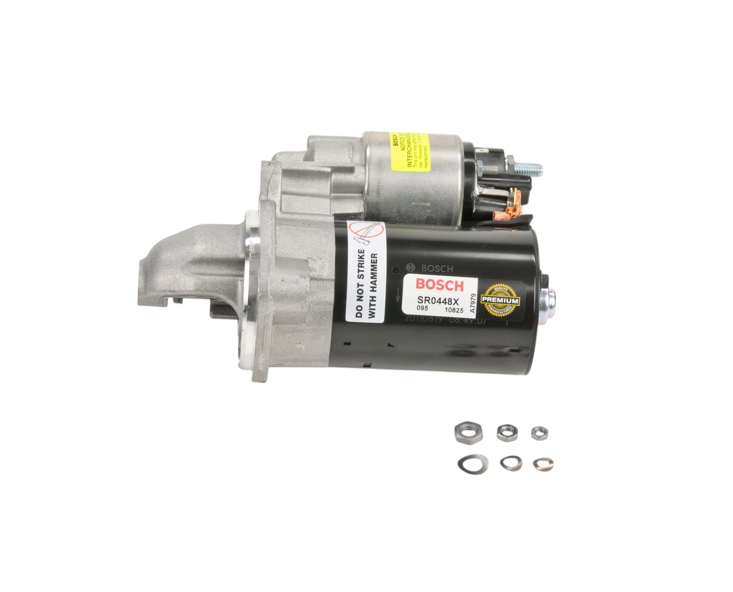 Bosch BOS-SR0448X - Image 3