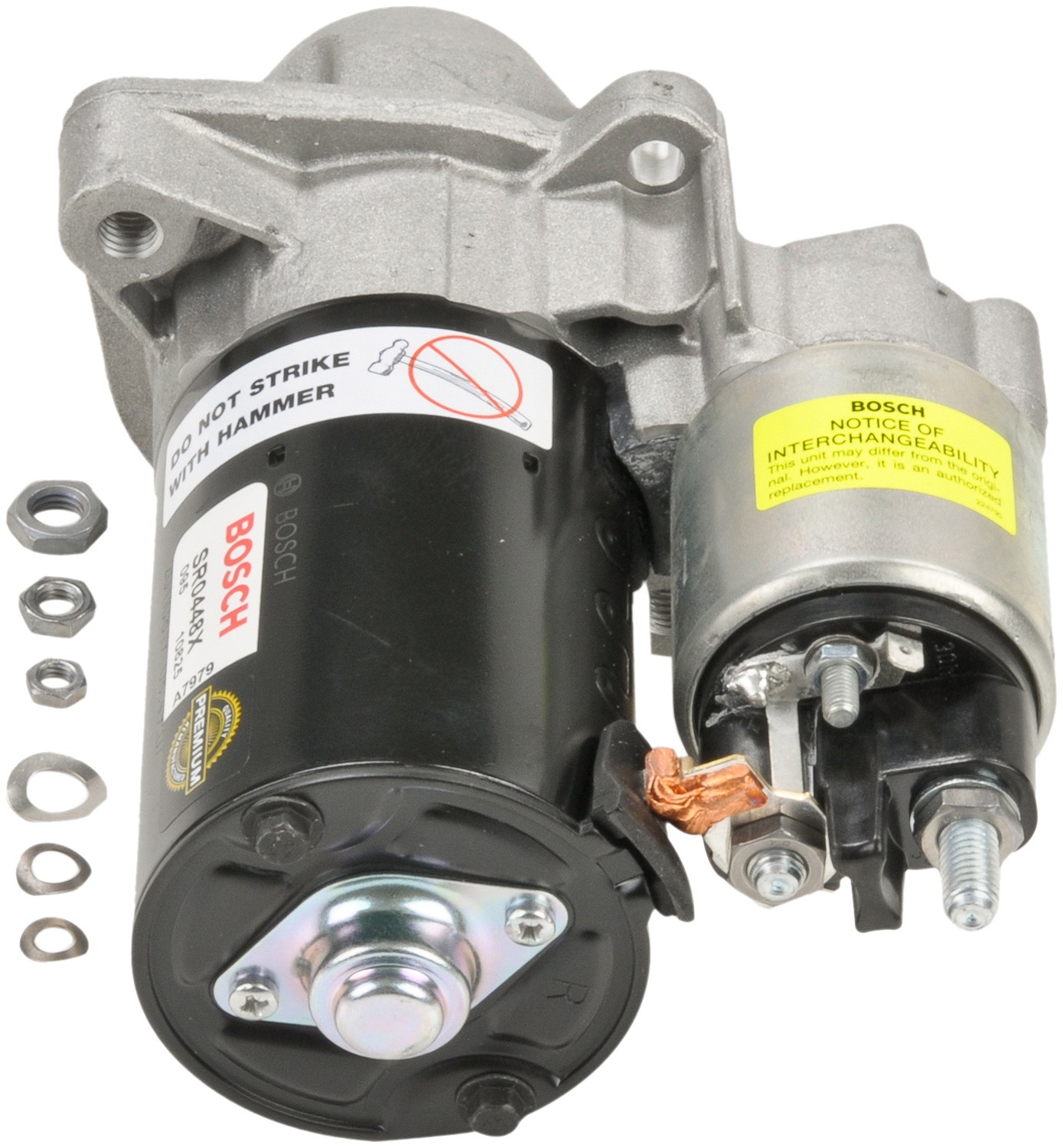Bosch BOS-SR0448X - Image 4