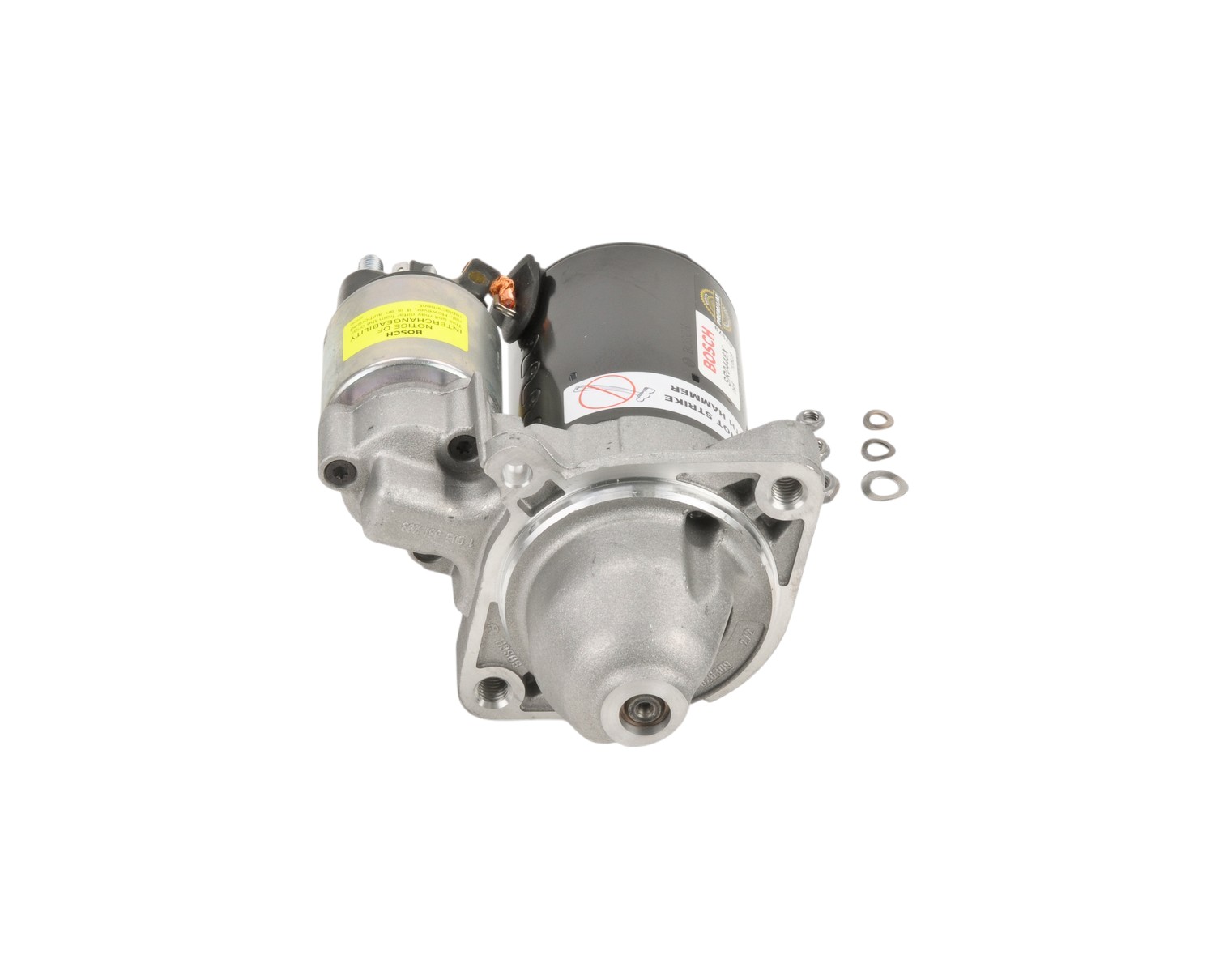 Bosch BOS-SR0448X - Image 5