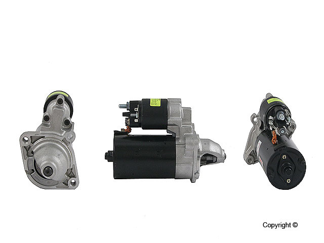 Bosch BOS-SR0448X - Image 7