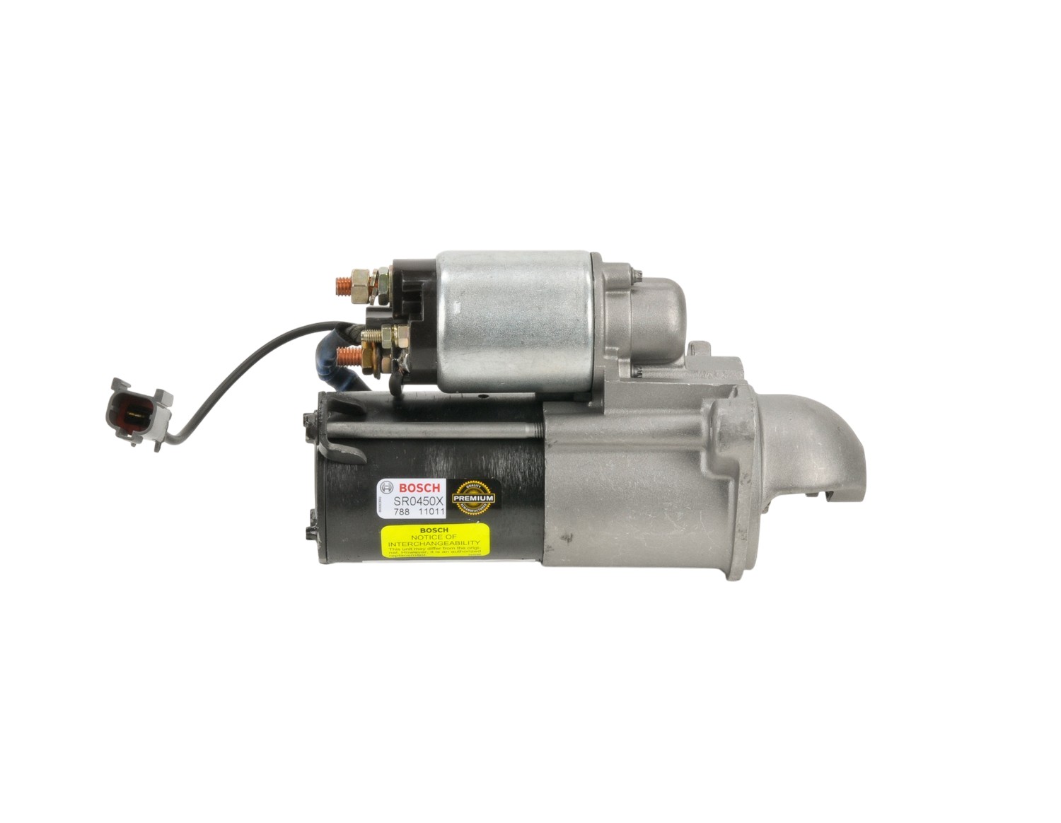 Bosch BOS-SR0450X - Image 3