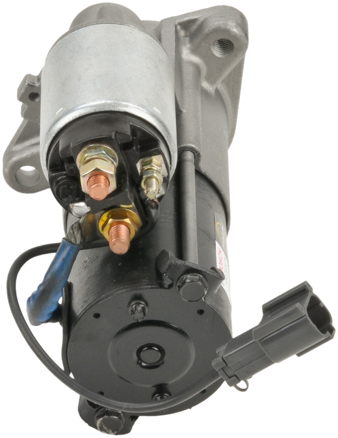 Bosch BOS-SR0450X - Image 4