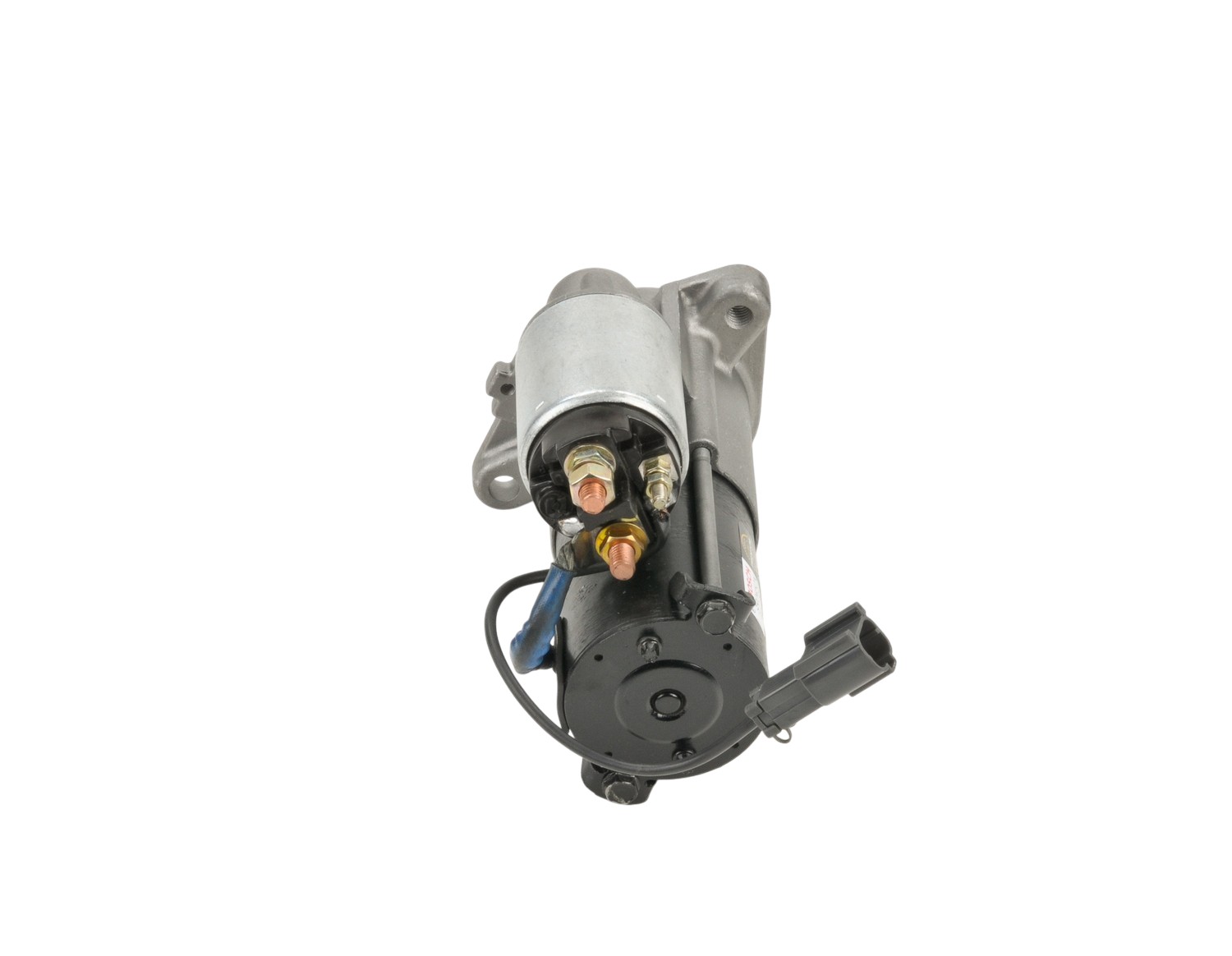 Bosch BOS-SR0450X - Image 5