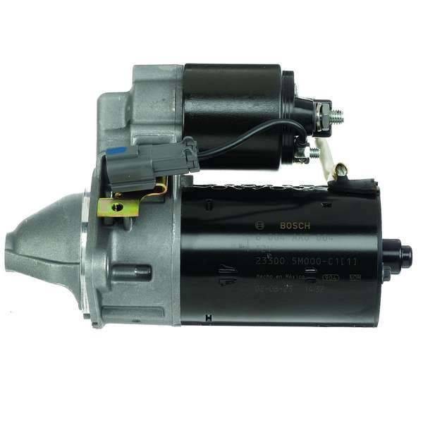 Bosch BOS-SR0450X - Image 6