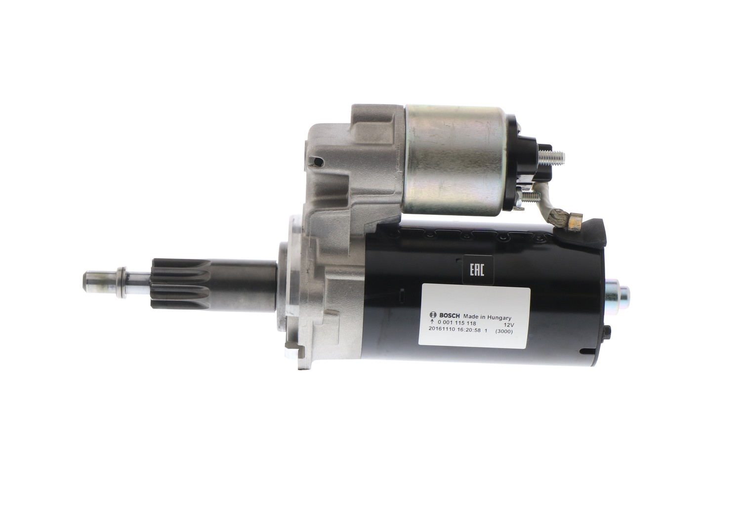 Bosch BOS-SR0451N