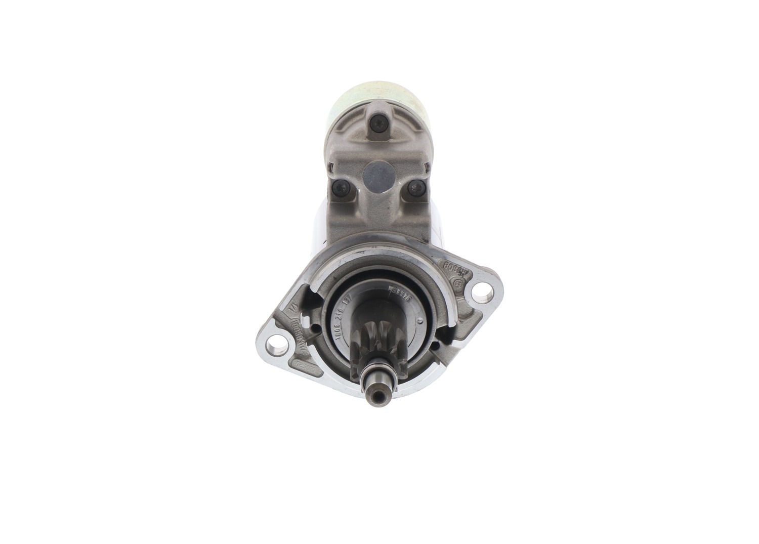 Bosch BOS-SR0451N - Image 3