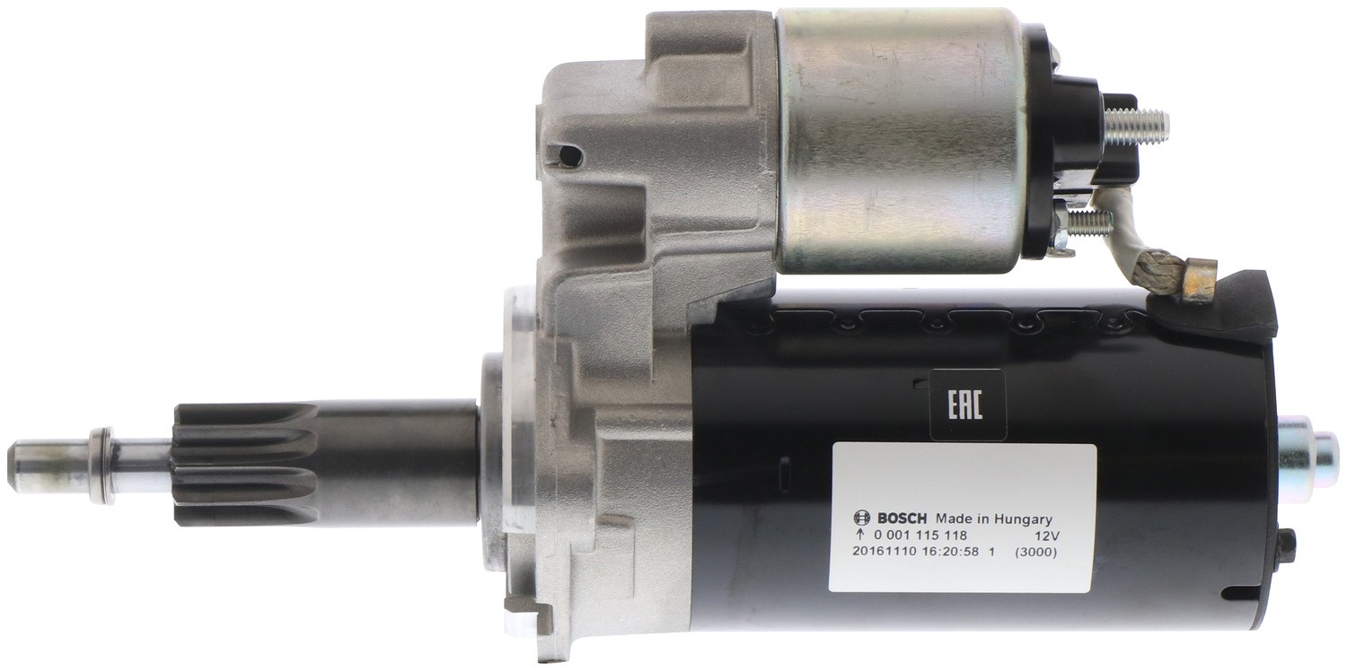 Bosch BOS-SR0451N - Image 4