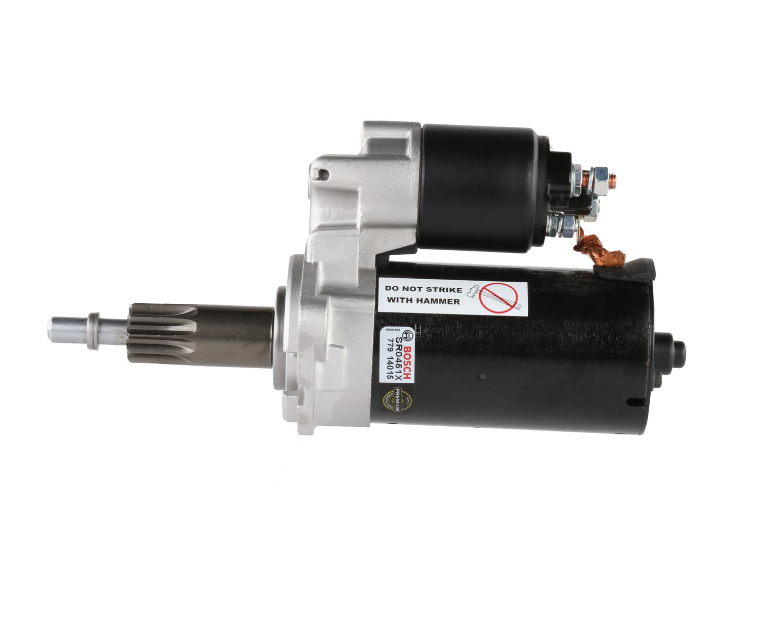 Bosch BOS-SR0451X