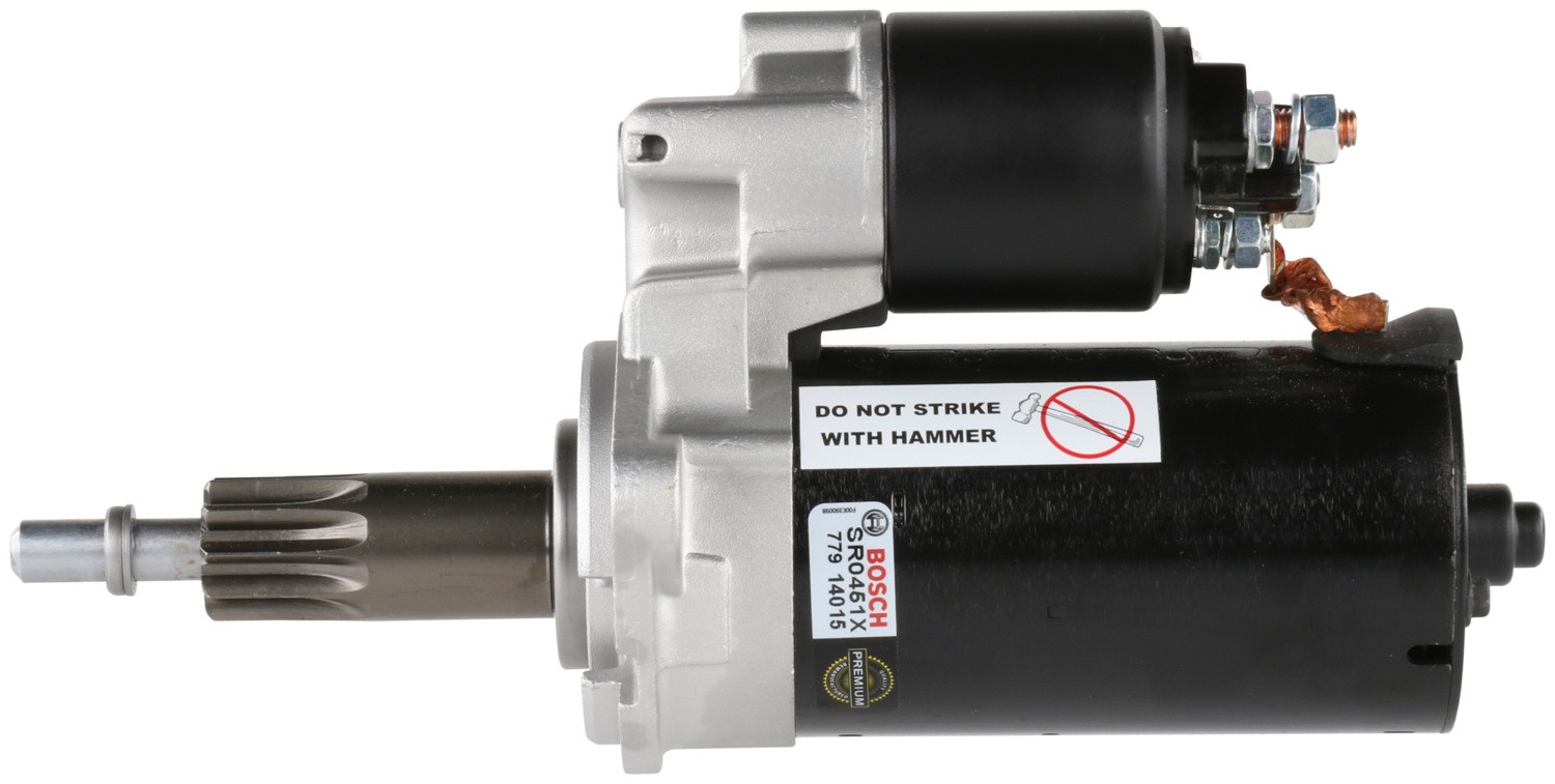 Bosch BOS-SR0451X - Image 5
