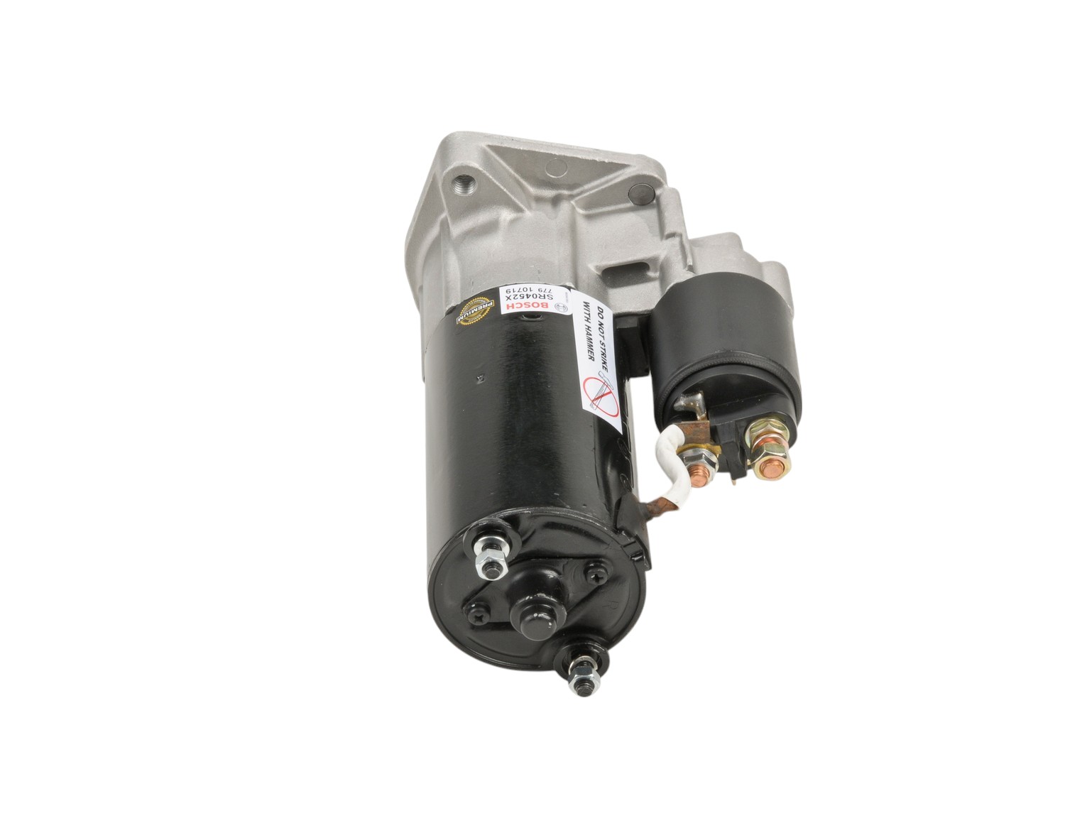 Bosch BOS-SR0452X