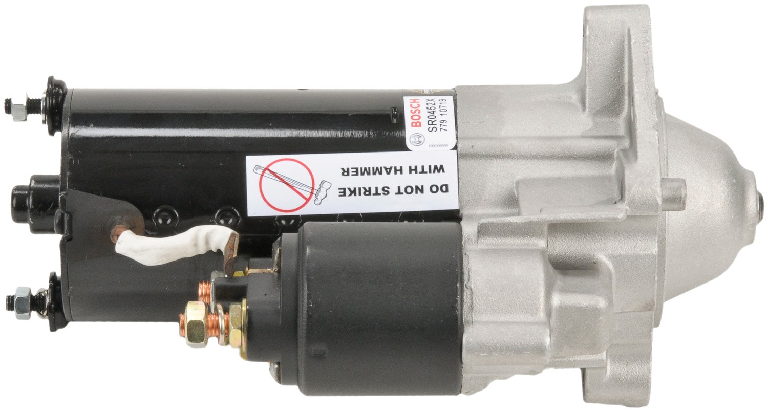 Bosch BOS-SR0452X - Image 2