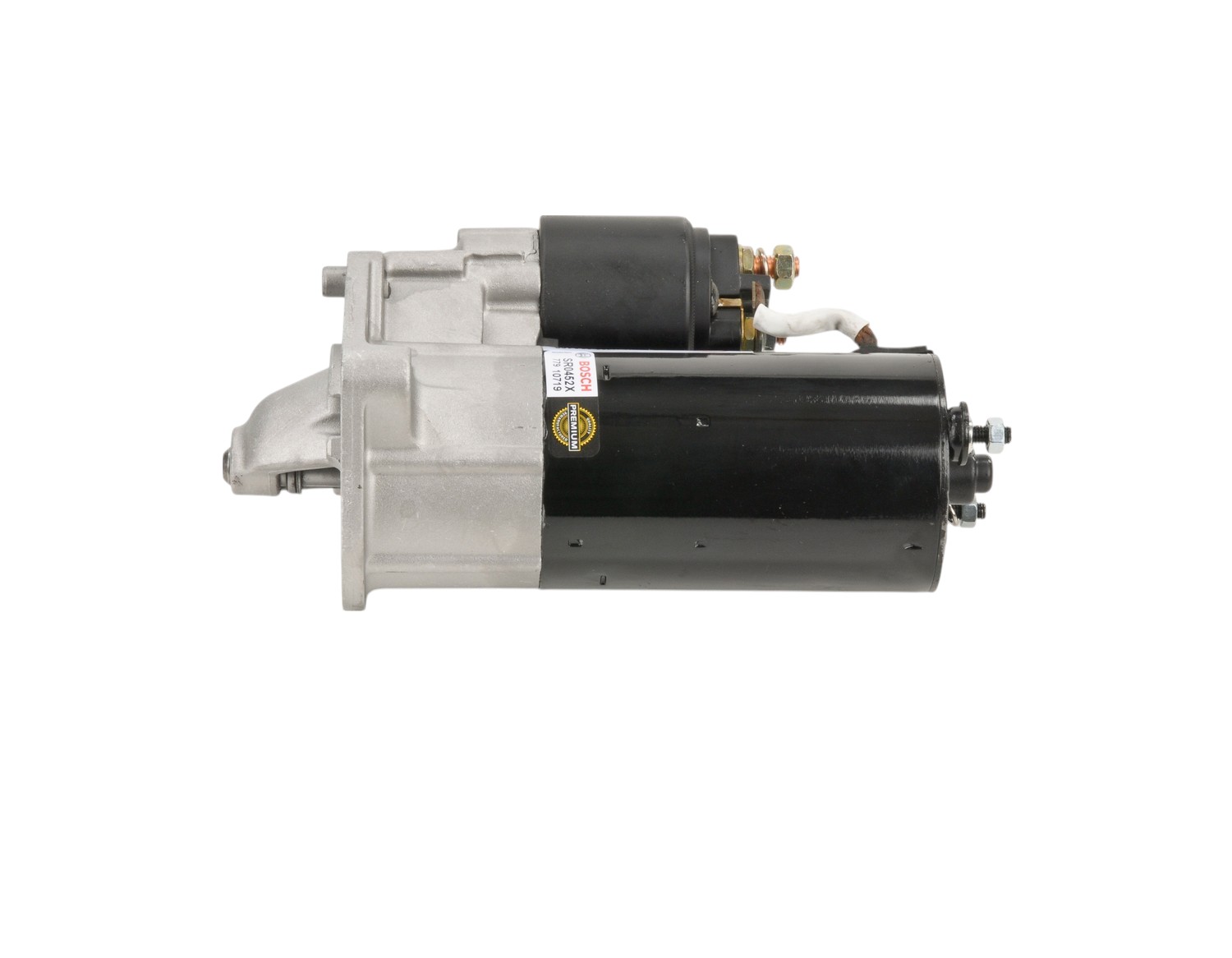 Bosch BOS-SR0452X - Image 3
