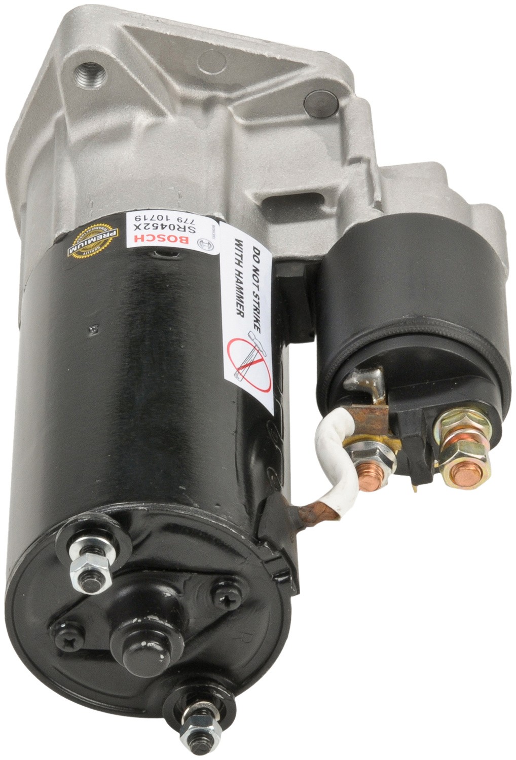 Bosch BOS-SR0452X - Image 4