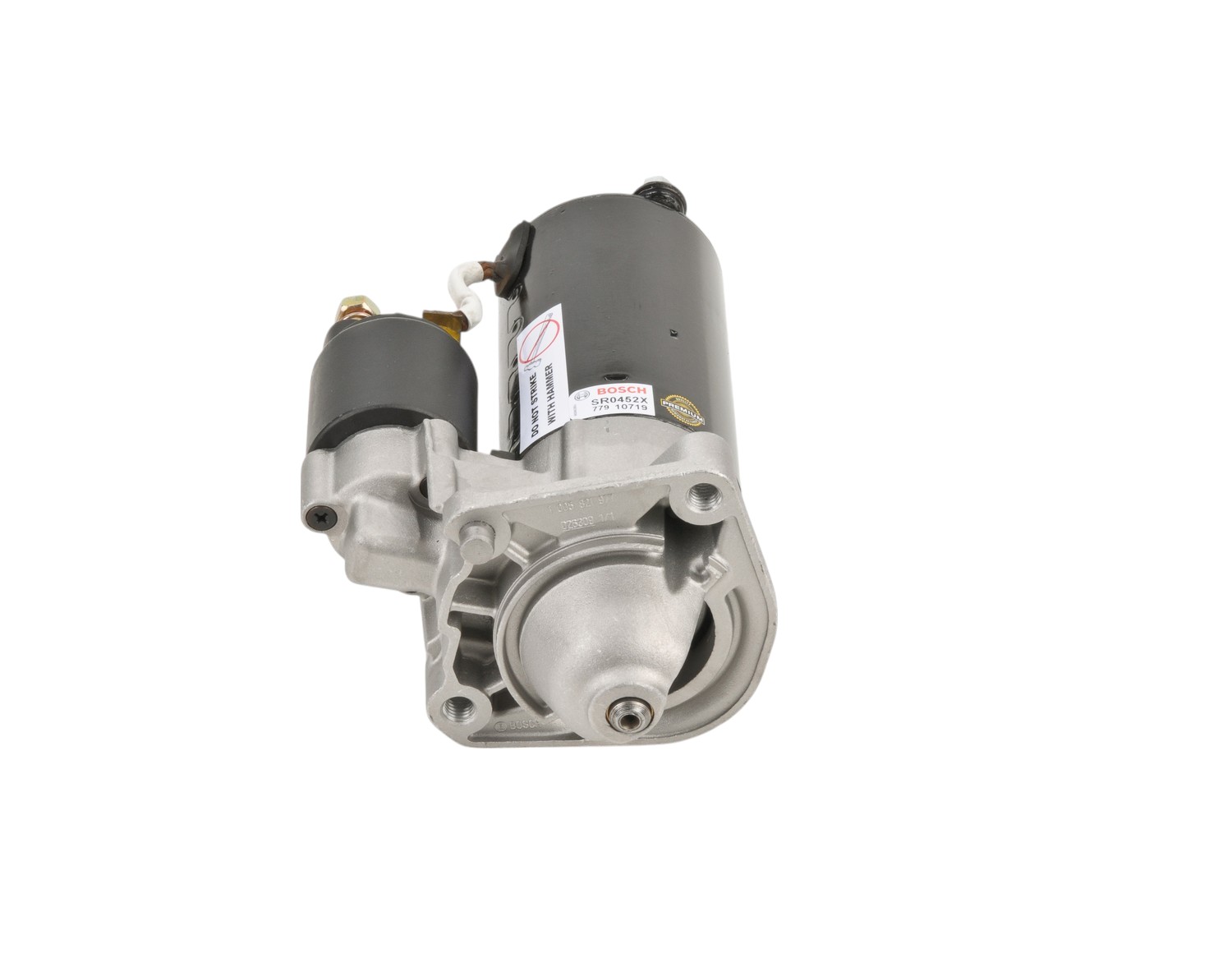 Bosch BOS-SR0452X - Image 5