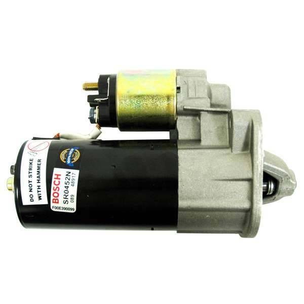 Bosch BOS-SR0452X - Image 6