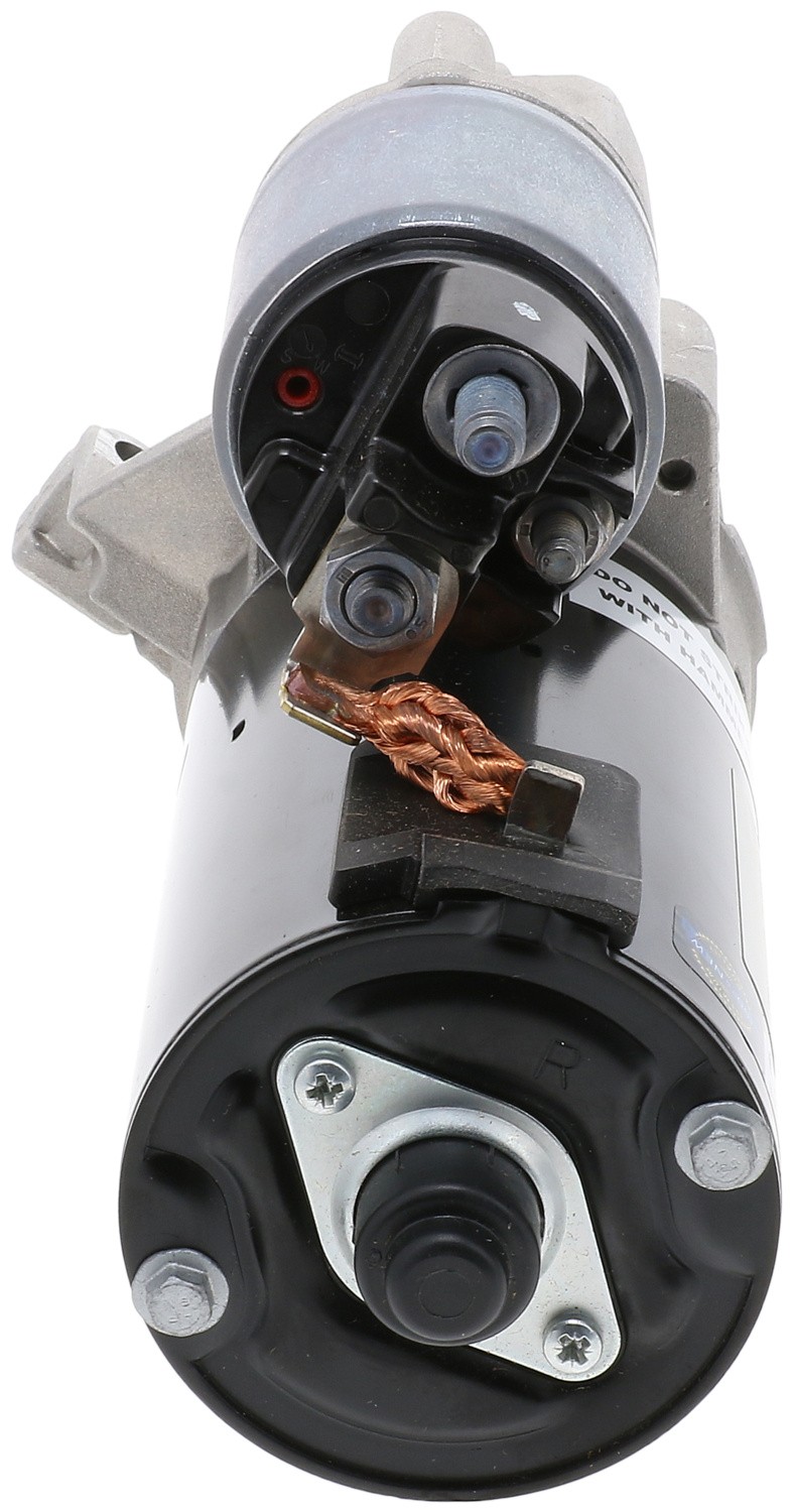 Bosch BOS-SR0453N - Image 2