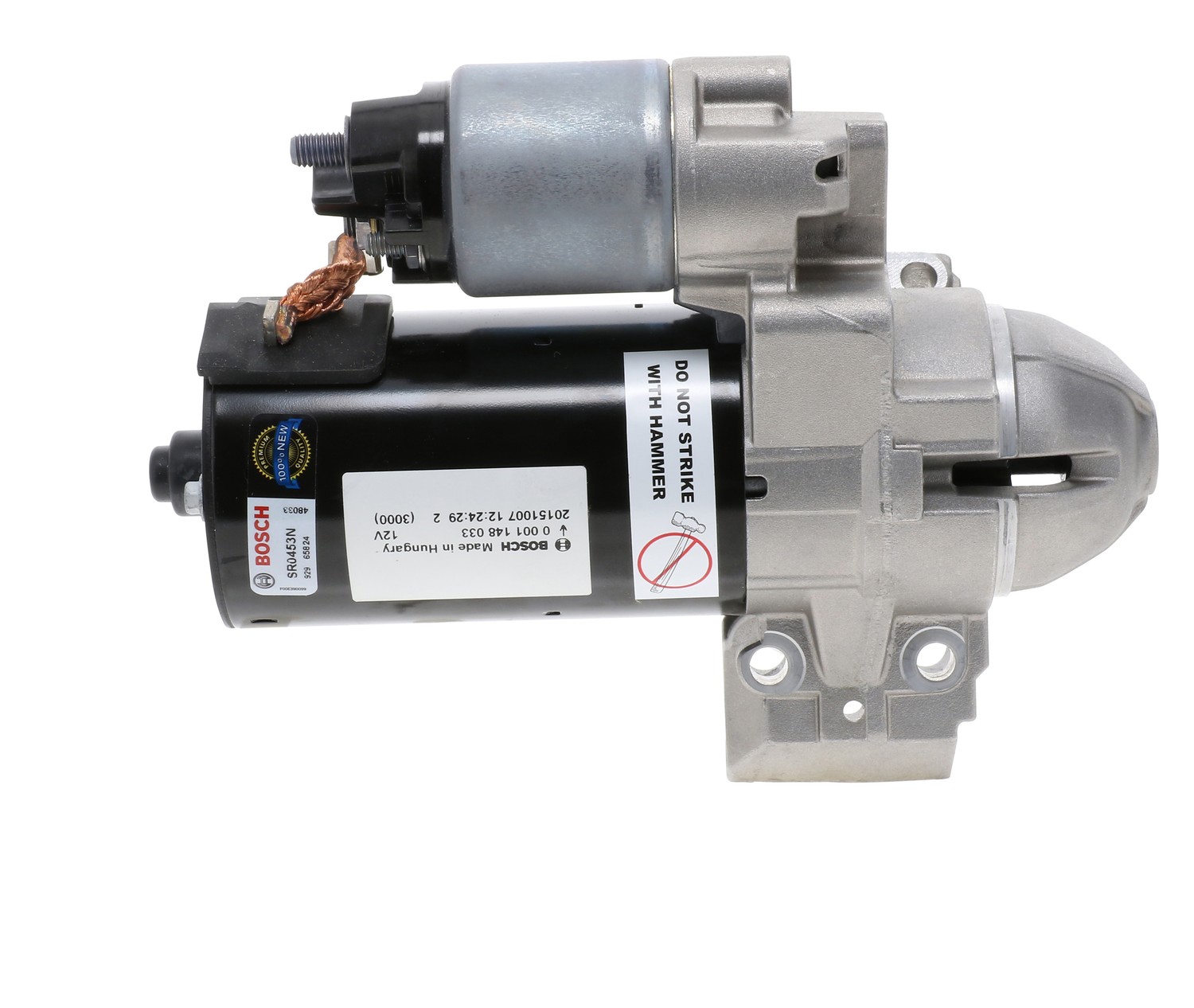 Bosch BOS-SR0453N - Image 5