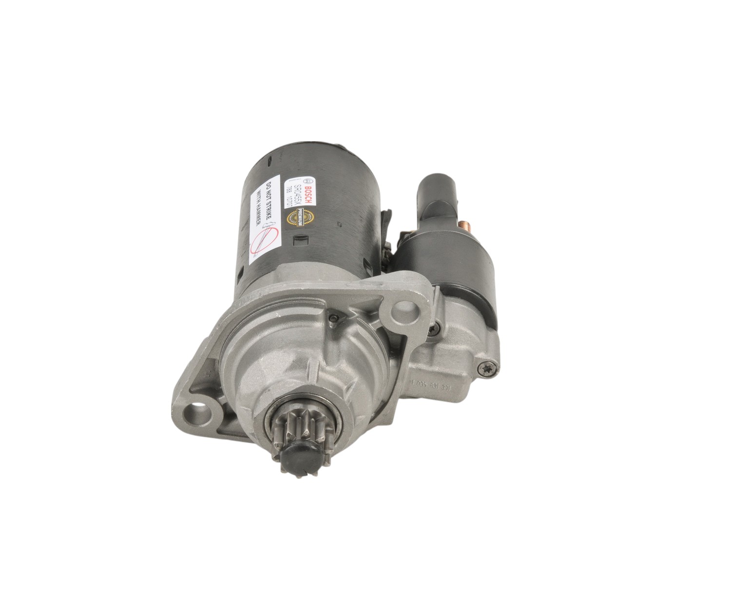 Bosch BOS-SR0455X