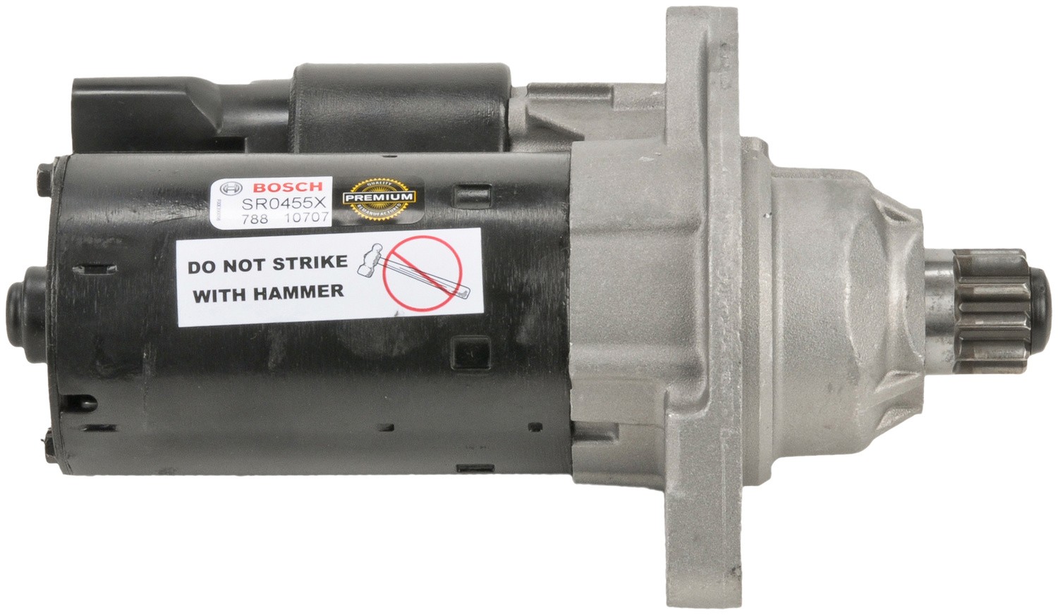 Bosch BOS-SR0455X - Image 2