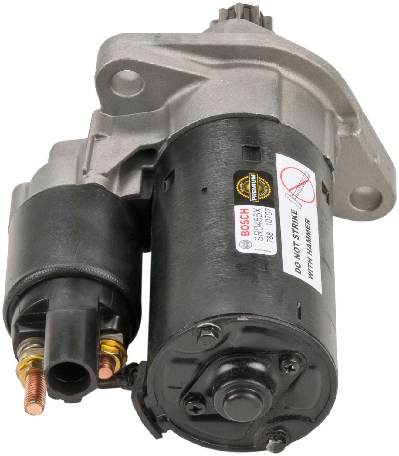 Bosch BOS-SR0455X - Image 4