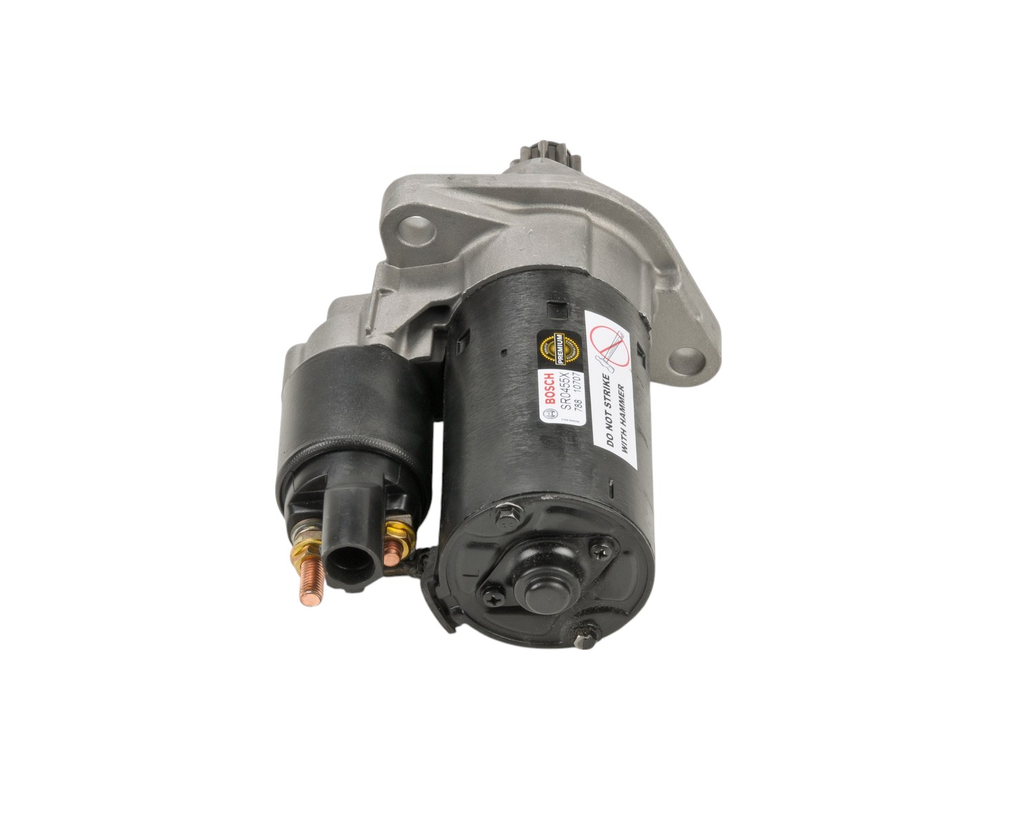 Bosch BOS-SR0455X - Image 5