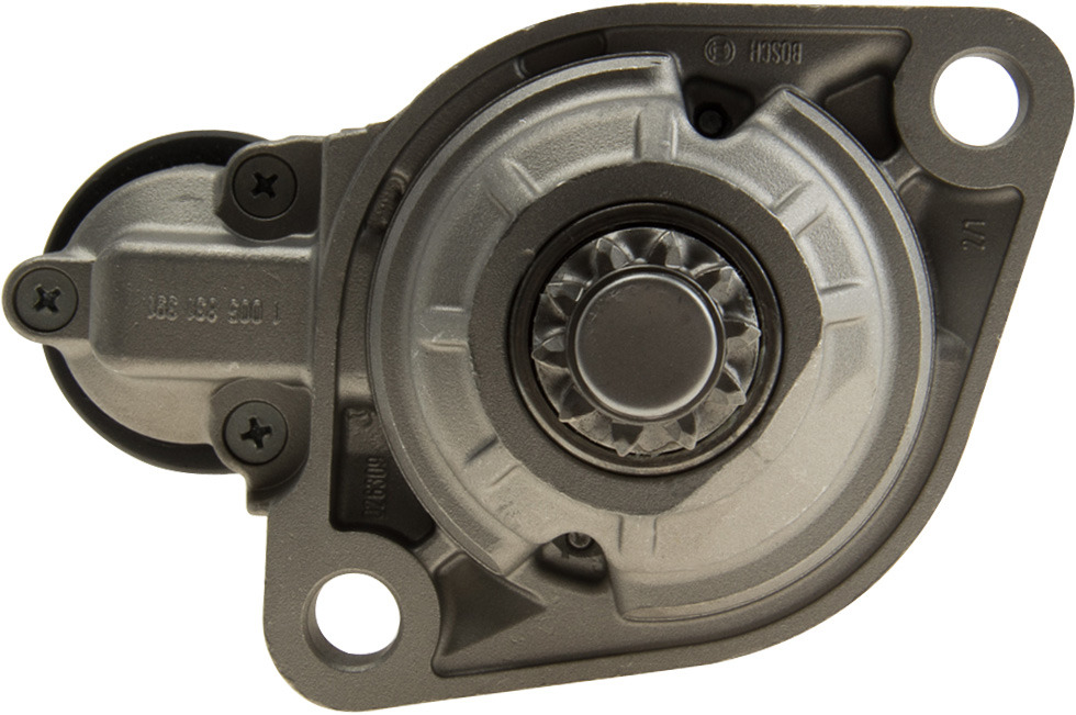 Bosch BOS-SR0455X - Image 7