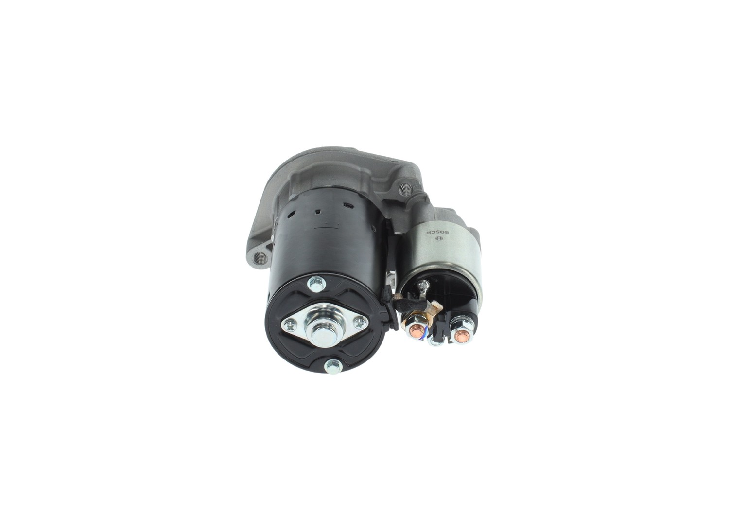Bosch R0456N Premium 100% New Starter