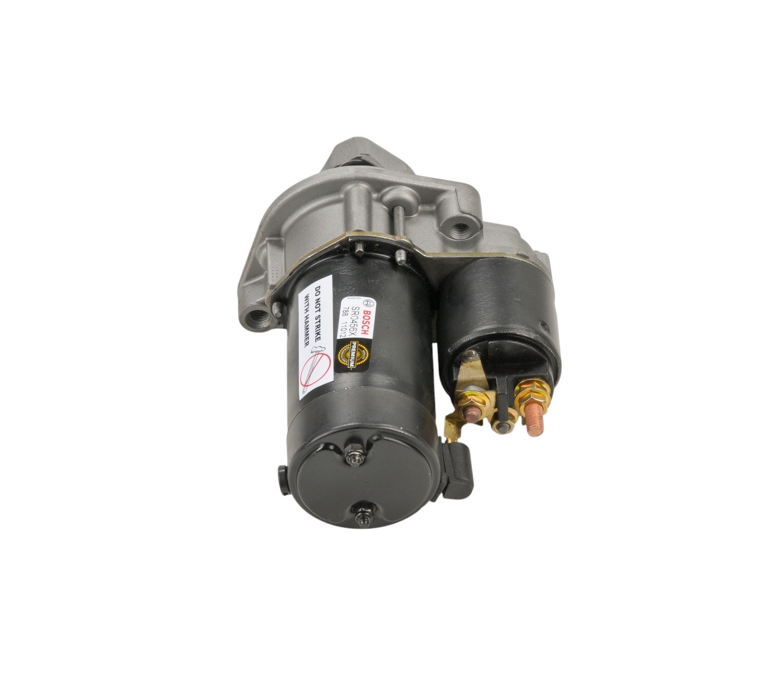 Bosch BOS-SR0456X