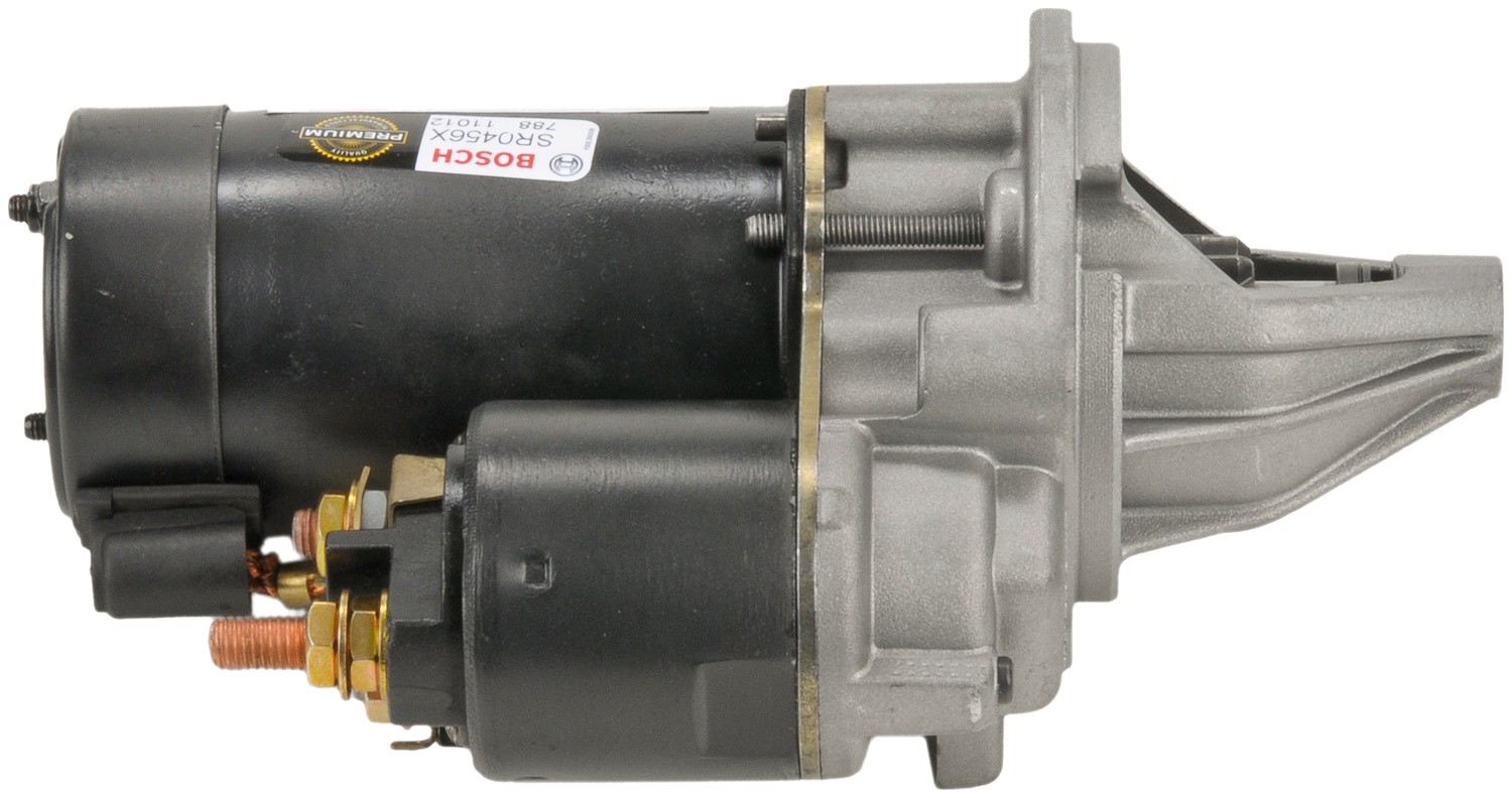 Bosch BOS-SR0456X - Image 2