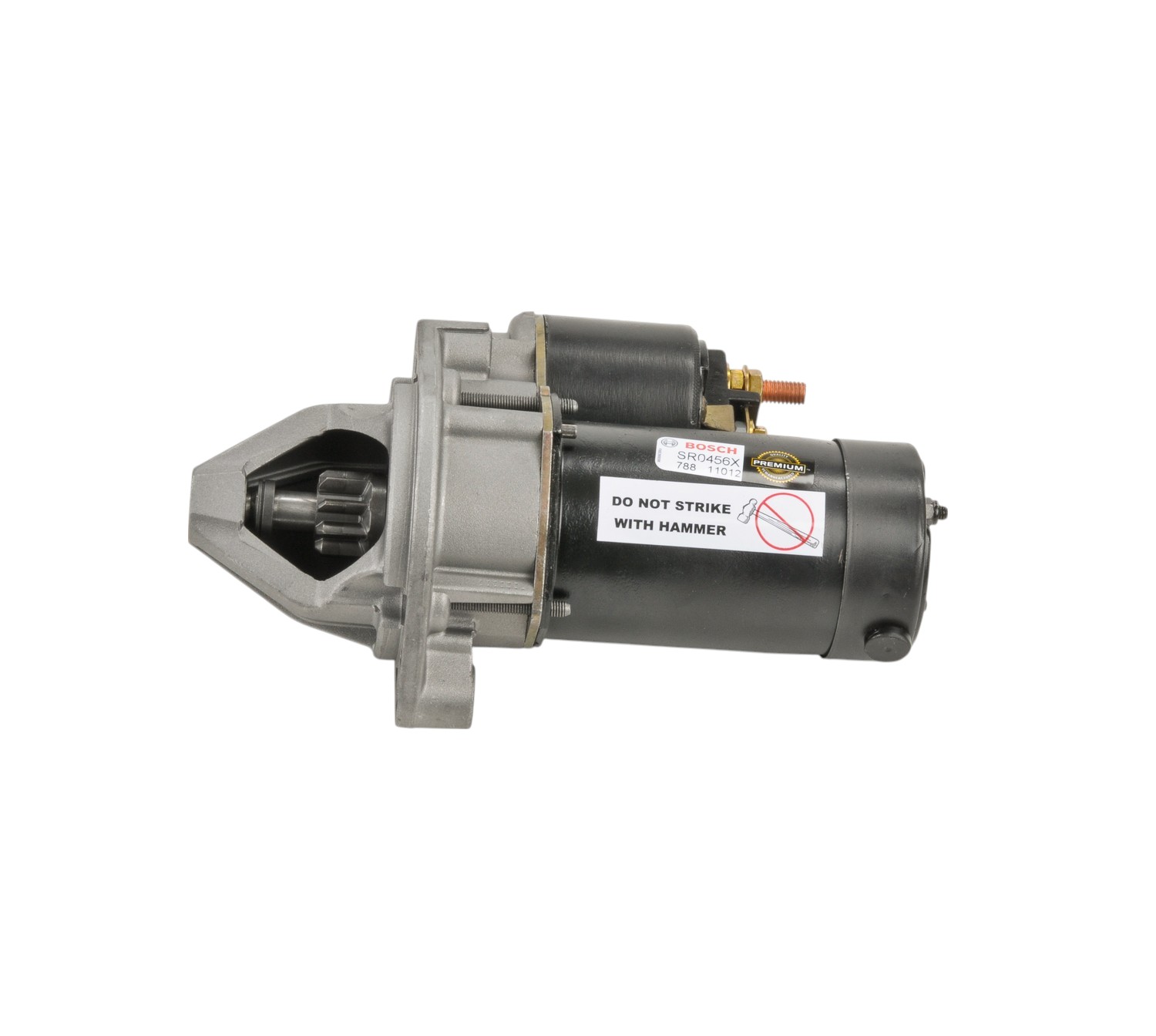 Bosch BOS-SR0456X - Image 3