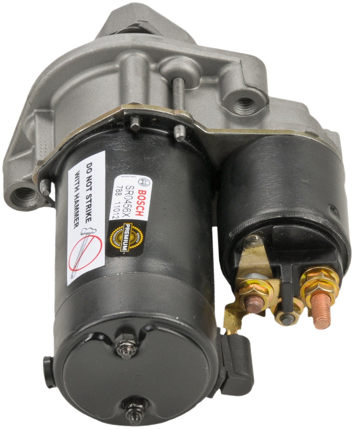 Bosch BOS-SR0456X - Image 4