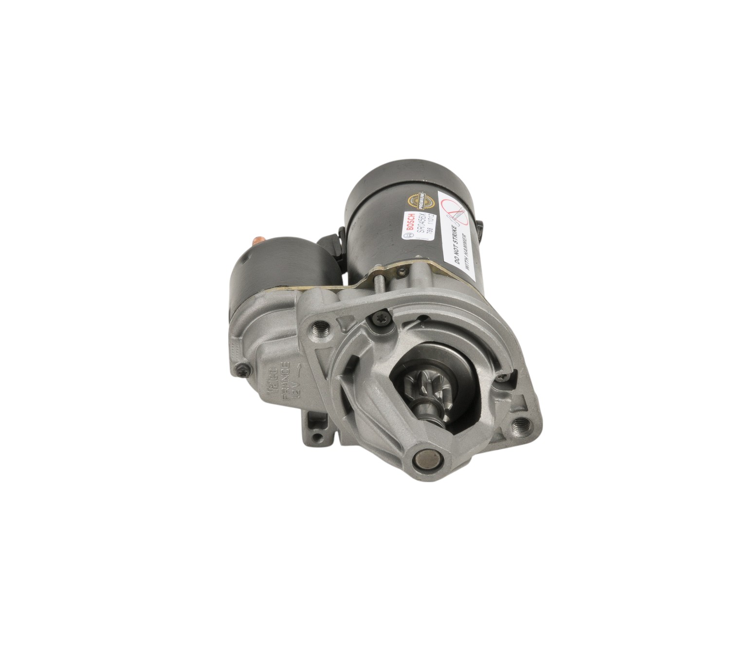 Bosch BOS-SR0456X - Image 5
