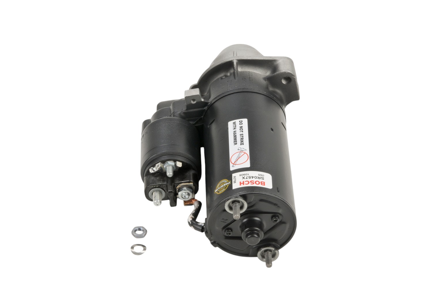 Bosch BOS-SR0457X