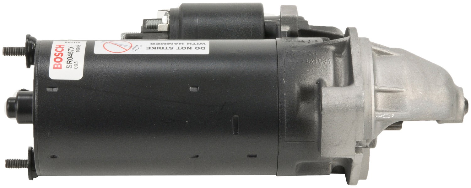 Bosch BOS-SR0457X - Image 2
